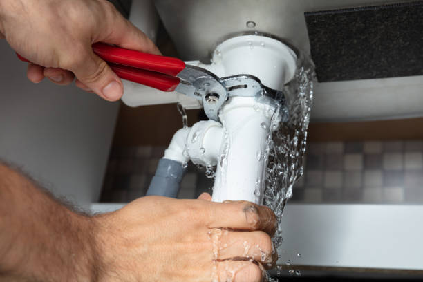 Best Fire Damage Restoration  in Aspinwall, PA