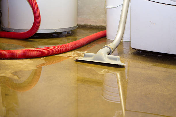 Best Residential water damage restoration  in Aspinwall, PA